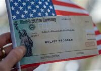 Is There A Stimulus Check For January 2022