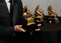 Full List Of Grammy Award Winners