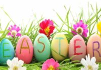 Easter Holidays 2022 Portugal