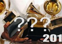 Grammy Nominee Announcement