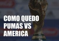 Como Quedo Honduras Vs Usa