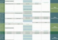 Emerson College Spring Break 2022