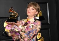 Grammy Album Of The Year All Winners