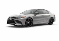 2022 Camry Xse Awd For Sale