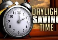 What State Has Daylight Savings Time