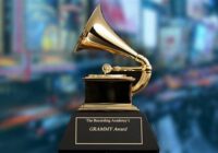 Grammy Awards 2022 Nominations Date