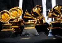 Grammy Nominations 2022 Rock Performance