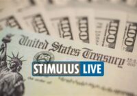 4Th Stimulus Check 2022 Florida