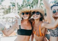 Penn State Behrend Spring Break 2022