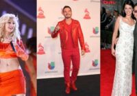 Latin Grammy Winners List