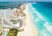 Spring Break En Cancun 2022