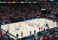 Location Of 2022 Ncaa Basketball Tournament