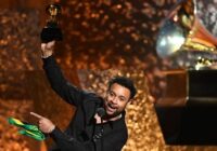 28Th Annual Grammy Awards Winners