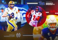 2022 Mock Draft Qbs