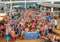 Spring Break 2022 In Miami