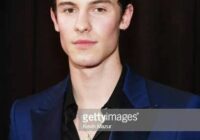 61St Annual Grammy Awards Nominees And Winners Shawn Mendes