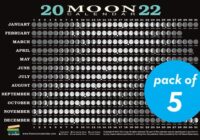 Full Moon Dates 2022 Uk