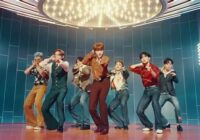 Vote For Bts Grammy 2022