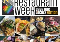 Restaurant Week Roanoke Va 2022