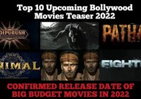 Bollywood Movie Release Calendar 2022