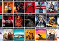 Movie Releases 2022 Blu Ray