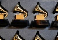 The Grammys 2022 Vote