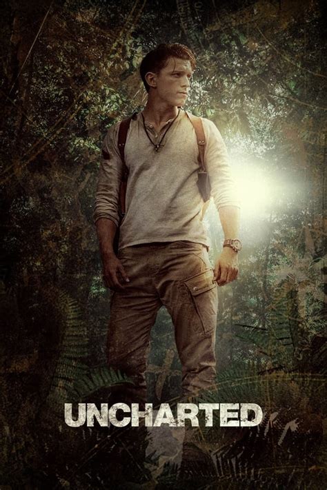 New Movies 2022 Uncharted Latest News Update