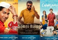 Amazon Prime New Movies Hindi 2022