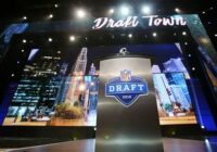 Nfl Mock Draft 2022 Machine