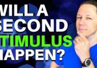 Will There Be A Next Stimulus Check