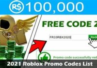 Roblox Promo Codes Home