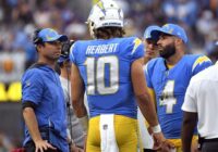 Los Angeles Chargers Mock Draft 2022