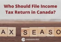 Canada Income Tax Deadline 2022