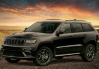 2022 Jeep Grand Cherokee Limited X