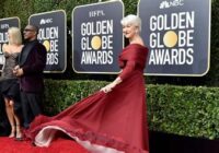 What Channel Is Golden Globes 2022