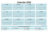 State Holidays 2022 Florida