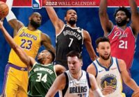 Nba Video Games 2022