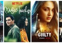 Netflix New Hindi Movies 2022