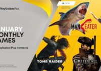 Ps4 Games 2022 January