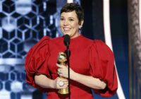 Golden Globes List Winners