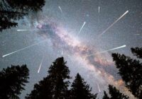 Best Meteor Shower 2022