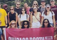 University Of North Florida Spring Break 2022