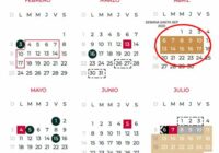 Semana Santa En El 2022 Qué Día Cae