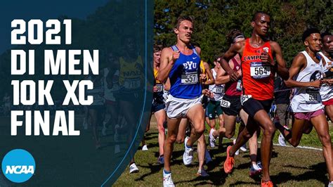 Ncaa Cross Country Championships 2022 Location