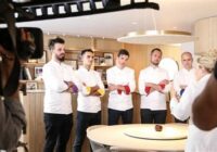 Top Chef 2022 Date France