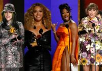 Grammys 2022 Winners So Far