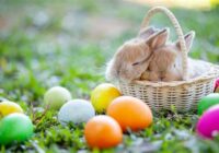 Is Easter A Public Holiday In France