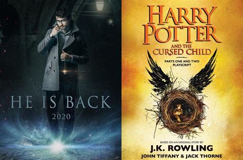 Is There Gonna Be Another Harry Potter Movie In 2022