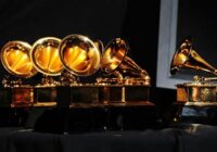 Grammys 61 Winners