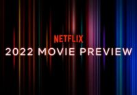 New Movies Coming Out In April 2022